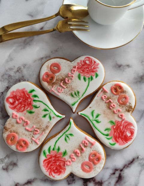 süße Kekse sussemania